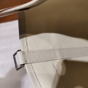 Hermes 18 Picotin - Image 9