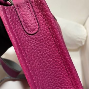 Hermes Evelyne Mini-17*18CM - Image 2