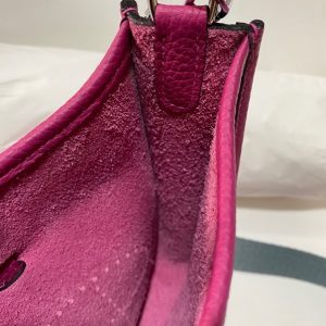 Hermes Evelyne Mini-17*18CM - Image 7