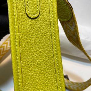 Hermes Evelyne Mini-17*18CM - Image 6