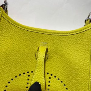 Hermes Evelyne Mini-17*18CM - Image 7