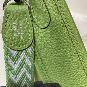 Hermes Evelyne Mini-17*18CM - Image 4