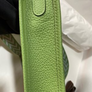 Hermes Evelyne Mini-17*18CM - Image 2