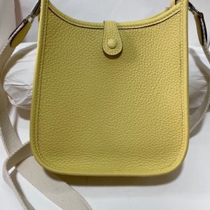 Hermes Evelyne Mini-17*18CM - Image 2