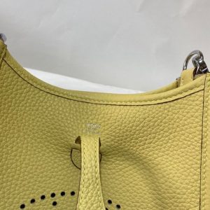 Hermes Evelyne Mini-17*18CM - Image 3