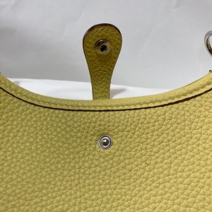 Hermes Evelyne Mini-17*18CM - Image 5