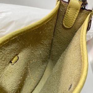 Hermes Evelyne Mini-17*18CM - Image 6