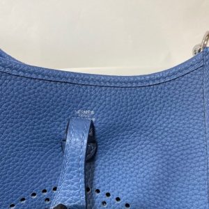 Hermes Evelyne Mini-17*18CM - Image 3