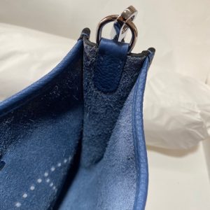 Hermes Evelyne Mini-17*18CM - Image 2