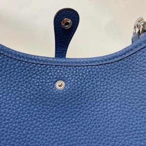 Hermes Evelyne Mini-17*18CM - Image 5