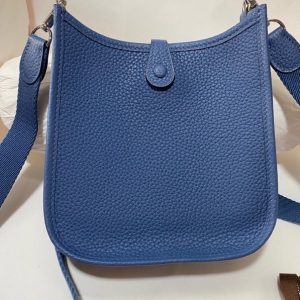 Hermes Evelyne Mini-17*18CM - Image 7