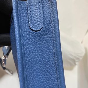 Hermes Evelyne Mini-17*18CM - Image 8