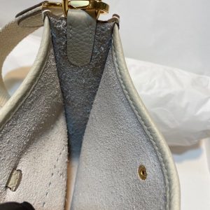 Hermes Evelyne Mini-17*18CM - Image 2