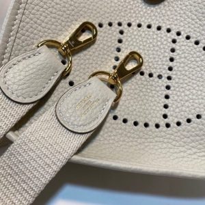Hermes Evelyne Mini-17*18CM - Image 3