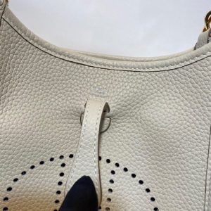 Hermes Evelyne Mini-17*18CM - Image 5