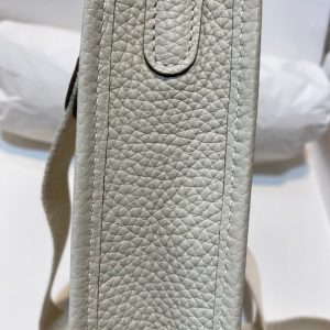 Hermes Evelyne Mini-17*18CM - Image 6