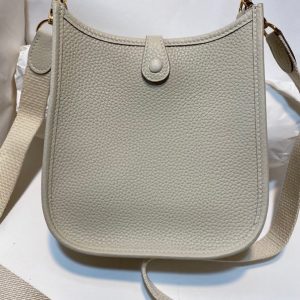 Hermes Evelyne Mini-17*18CM - Image 8
