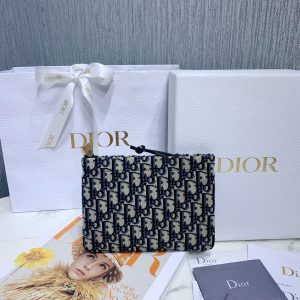 Diro Oblique Wallet-21*15CM