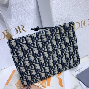 Diro Oblique Wallet-21*15CM - Image 7