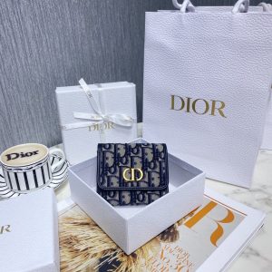 Diro 30 Montaigne Wallet