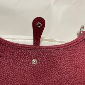 Hermes Evelyne Mini-17*18CM - Image 2