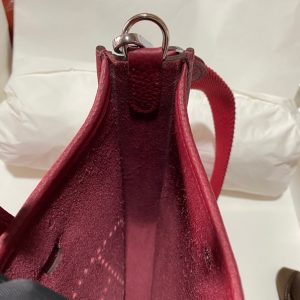 Hermes Evelyne Mini-17*18CM - Image 4
