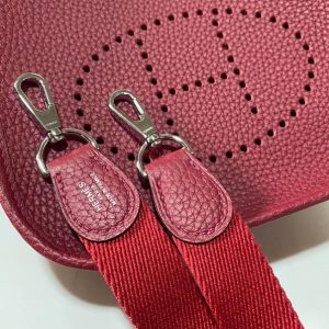 Hermes Evelyne Mini-17*18CM - Image 6