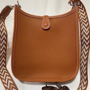 Hermes Evelyne Mini-17*18CM - Image 2
