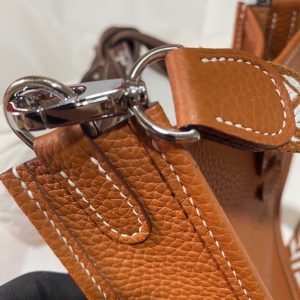 Hermes Evelyne Mini-17*18CM - Image 6