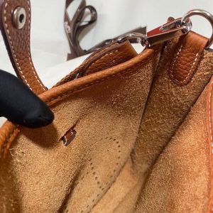 Hermes Evelyne Mini-17*18CM - Image 7