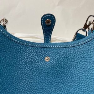 Hermes Evelyne Mini-17*18CM - Image 2