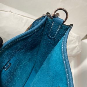 Hermes Evelyne Mini-17*18CM - Image 5
