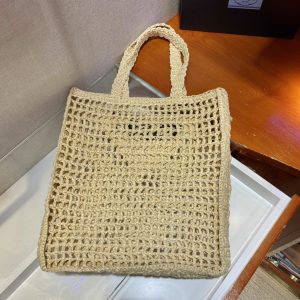 Prada 1BG393 Tote Bag-36*38*3CM - Image 7