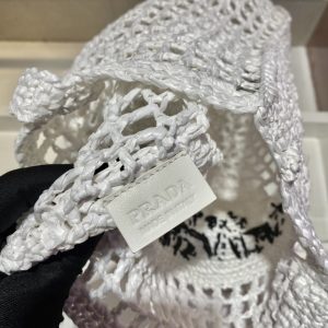 Prada 1BG393 Tote Bag-36*38*3CM - Image 5