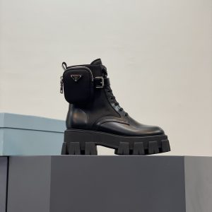 Prada 2020ss Boots(not shiny version) - Image 2