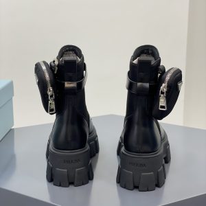 Prada 2020ss Boots(not shiny version) - Image 9