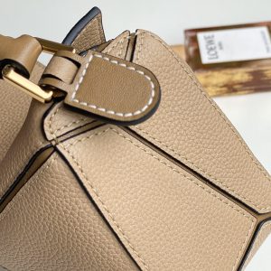 Lowee Puzzle Mini Bag-18*11*7.5CM - Image 4