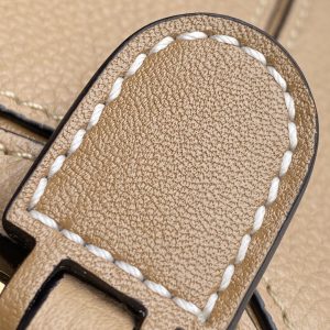 Lowee Puzzle Mini Bag-18*11*7.5CM - Image 9