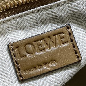 Lowee Puzzle Medium Bag-29*18*12CM - Image 3