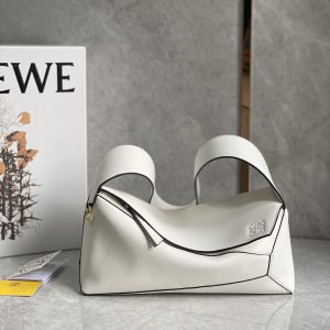 Lowee Puzzle Medium Bag-29*18*12CM - Image 1