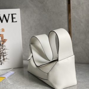 Lowee Puzzle Medium Bag-29*18*12CM - Image 2