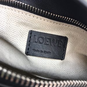 Lowee Puzzle Medium Bag-29*18*12CM - Image 3