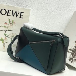 Lowee Puzzle Medium Bag-29*18*12CM - Image 4