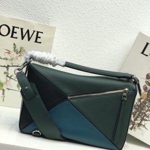 Lowee Puzzle Medium Bag-29*18*12CM - Image 8