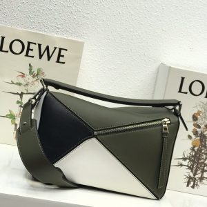 Lowee Puzzle Medium Bag-29*18*12CM - Image 4