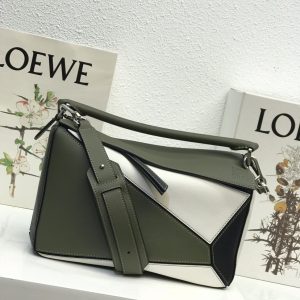Lowee Puzzle Medium Bag-29*18*12CM