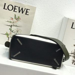 Lowee Puzzle Medium Bag-29*18*12CM - Image 7