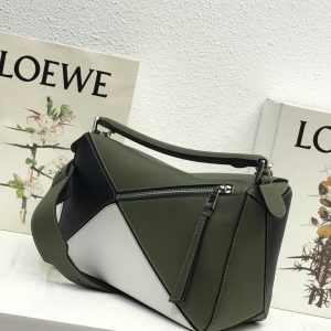Lowee Puzzle Medium Bag-29*18*12CM - Image 8