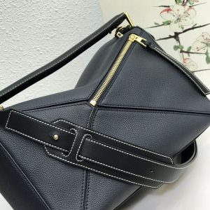 Lowee Puzzle Medium Bag-29*18*12CM - Image 2