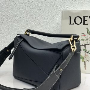 Lowee Puzzle Medium Bag-29*18*12CM - Image 5